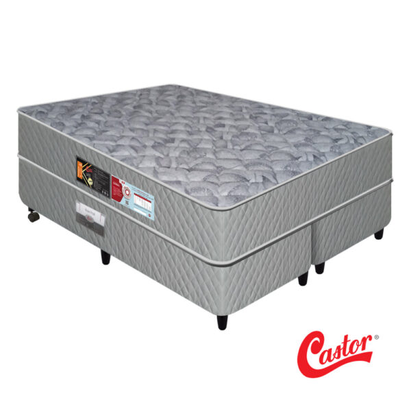 Colchão Castor Sleep Max D33